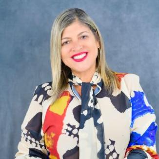 Ivonne Vargas