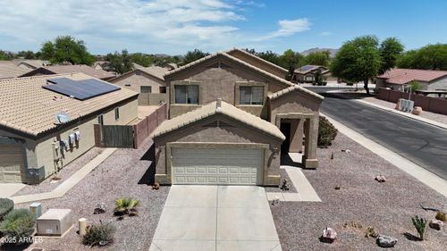 1758 E San Xavier Dr, Casa Grande, AZ, 85122-6322 | Card Image