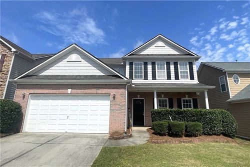 1465 Leisure Lake Drive, Lawrenceville, GA, 30044 | Card Image
