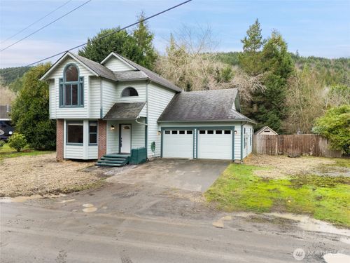 75 Mountain View Drive, Quilcene, WA, 98376 | Card Image