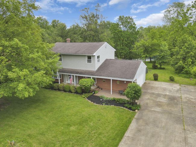 131 Donerail Dr Sw, House other with 4 bedrooms, 3 bathrooms and null parking in Pataskala OH | Image 74