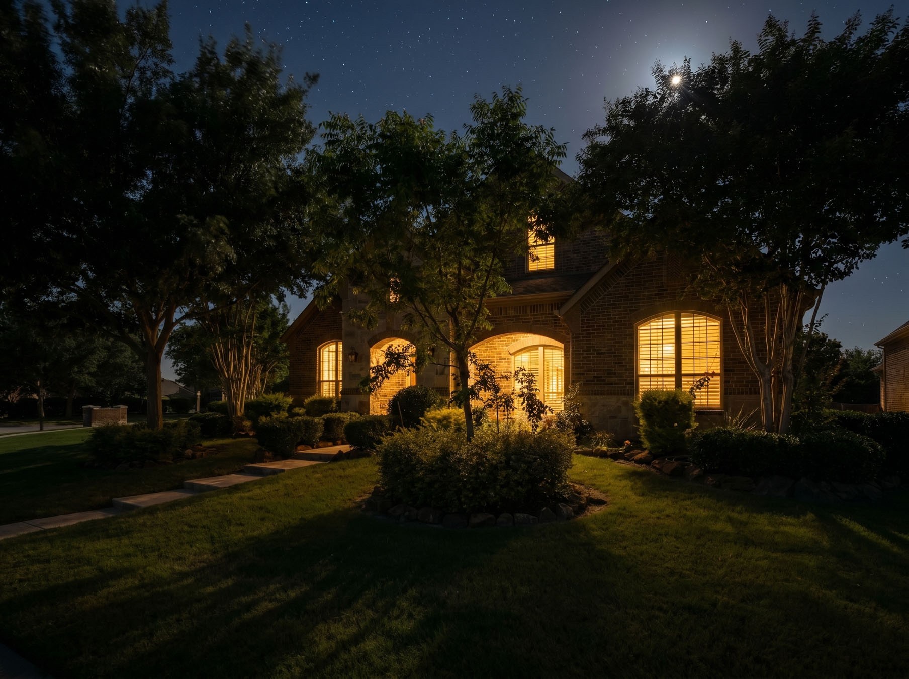 Residential in Allen 4