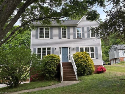 5216 Buckley Forest Trl, Walkertown, NC, 27051-9004 | Card Image