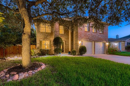312 Brentwood Dr, Leander, TX, 78641-9431 | Card Image
