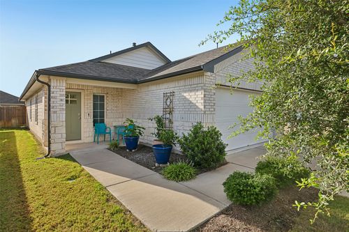 215 Tributary Way, Bastrop, TX, 78602-2195 | Card Image