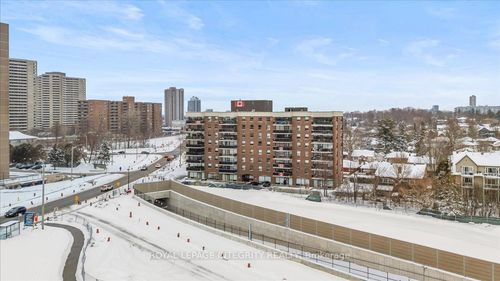 703-1190 Richmond Rd, Ottawa, ON, K2B8J3 | Card Image