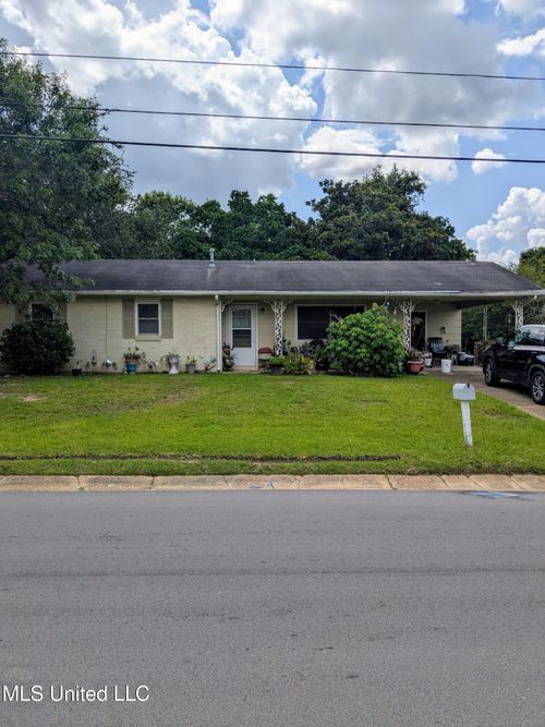 301 N Wilson Blvd, Gulfport, MS, 39503-3243 | Card Image