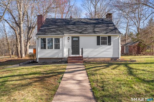 2 Burr Hill Ter, North Branford, CT, 06471-1298 | Card Image