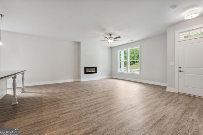 LOT-339 - 2554 Harbor Ridge Pass, Townhouse with 3 bedrooms, 3 bathrooms and 2 parking in Gainesville GA | Image 16