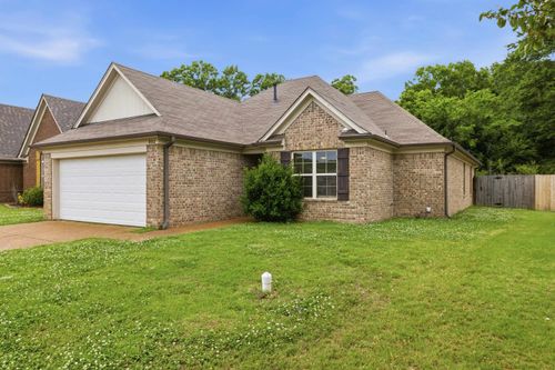 9352 Acadia Pl, Cordova, TN, 38018-7150 | Card Image