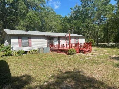 7350 Se 78 Th Place, House other with 3 bedrooms, 2 bathrooms and null parking in Trenton FL | Image 1