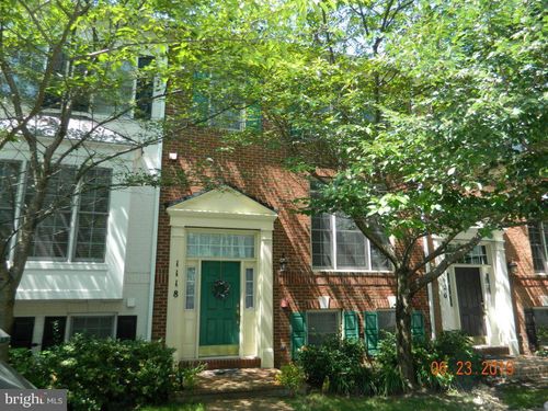 1118 Reserve Champion Dr, ROCKVILLE, MD, 20850-6625 | Card Image