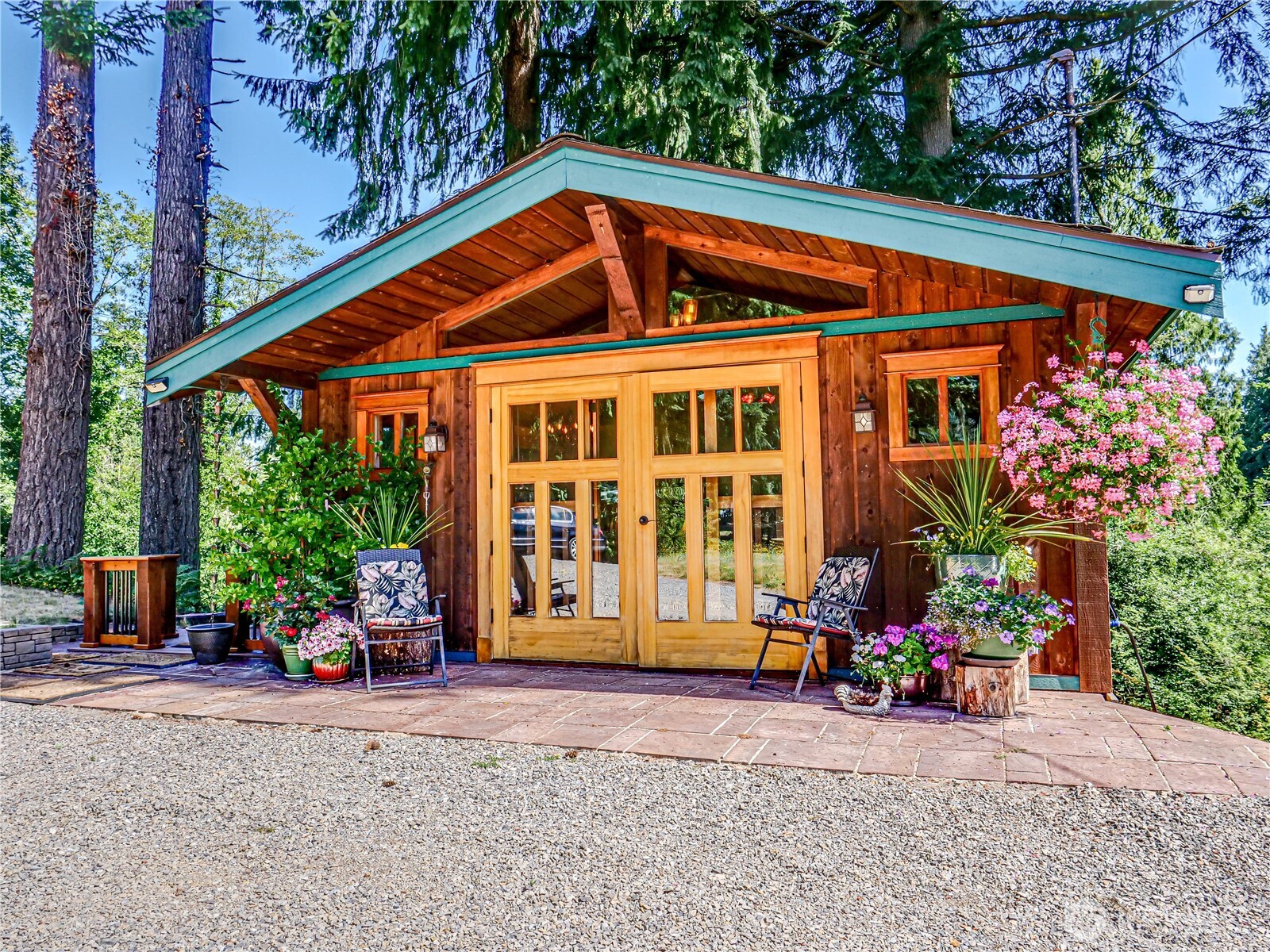 Residential in Bothell 3