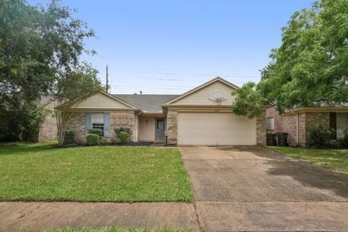 2819 Kettle Run, Sugar Land, TX, 77479 | Card Image