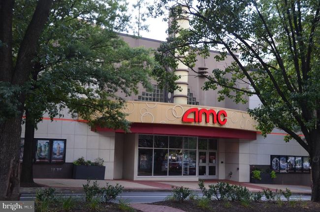 APT-722 - 4600 S Four Mile Run Dr, Condo with 1 bedrooms, 1 bathrooms and null parking in ARLINGTON VA | Image 49