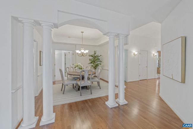 1347 Singleton Ln, House other with 3 bedrooms, 3 bathrooms and null parking in CHARLOTTESVILLE VA | Image 11