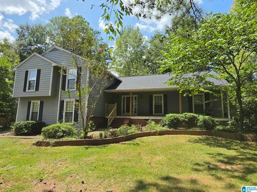 31 Timothy Trce, Anniston, AL, 36207-6361 | Card Image
