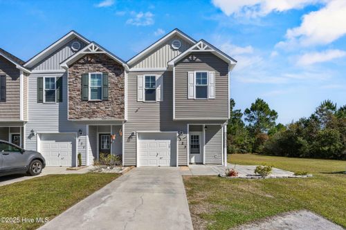 323 Cedar Island Trl, Holly Ridge, NC, 28445-7512 | Card Image