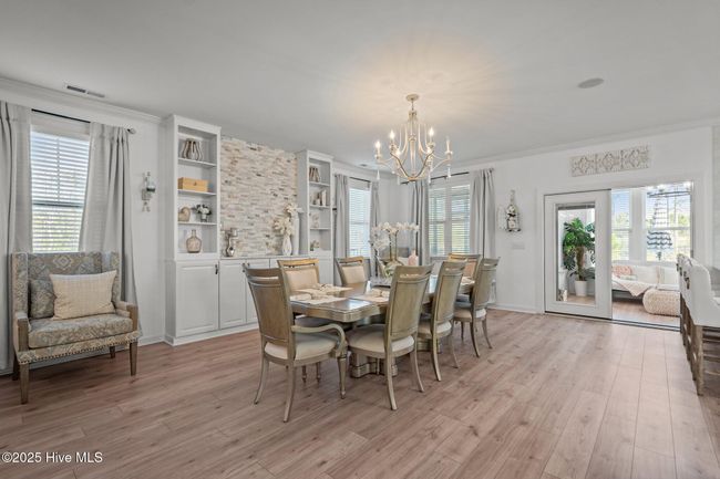 6151 Willow Glen Dr, House other with 5 bedrooms, 5 bathrooms and 2 parking in Wilmington NC | Image 15