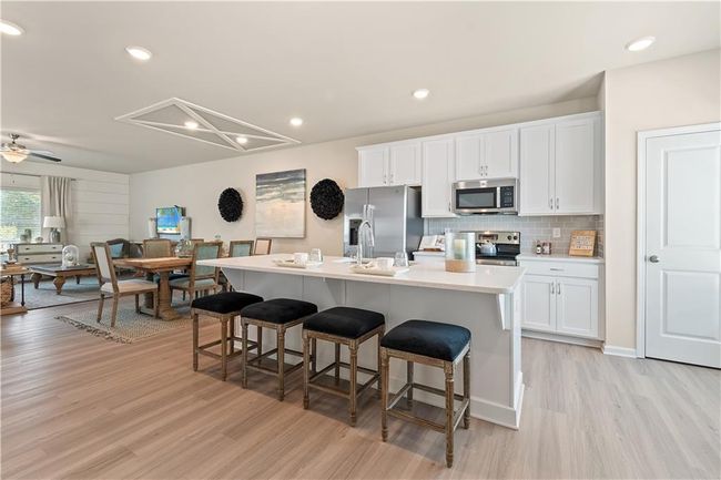 77 - 27 Cobalt Ln, Townhouse with 3 bedrooms, 4 bathrooms and null parking in Newnan GA | Image 13
