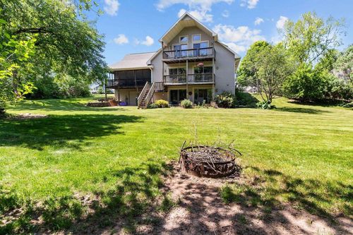218 Emily Way, HORTONVILLE, WI, 54944 | Card Image