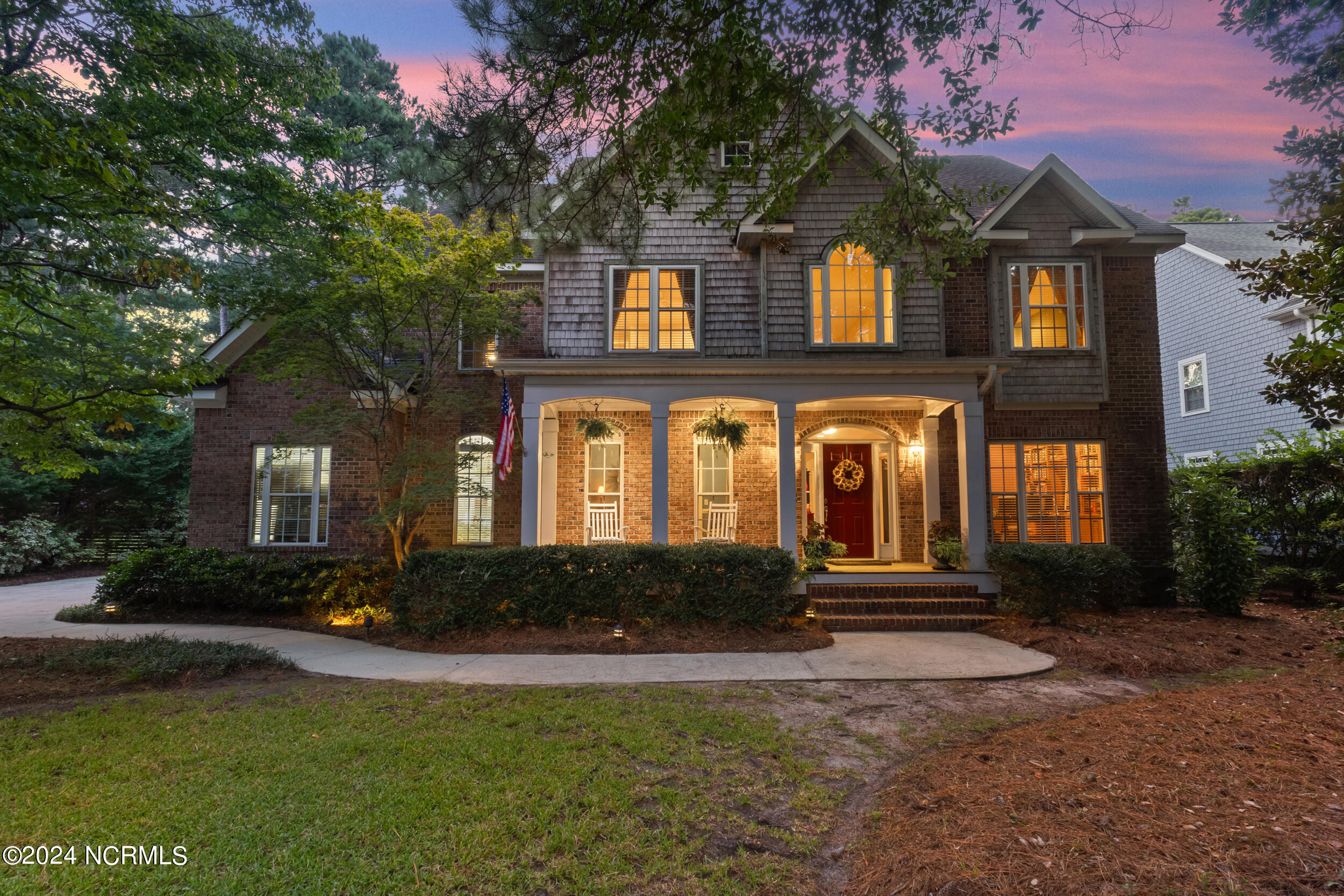 Harvest Grove Ln, Wilmington, NC 28409