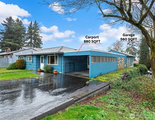 9412 4th Avenue Sw, Seattle, WA, 98106 | Card Image