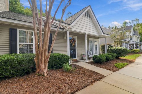 181 South Street, Bluffton, SC, 29910 | Card Image