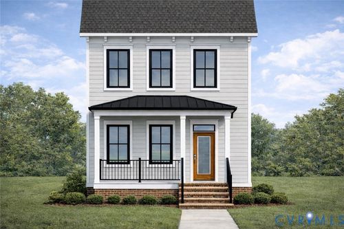 1205 1/2 N 36th St, Richmond, VA, 23223-7711 | Card Image