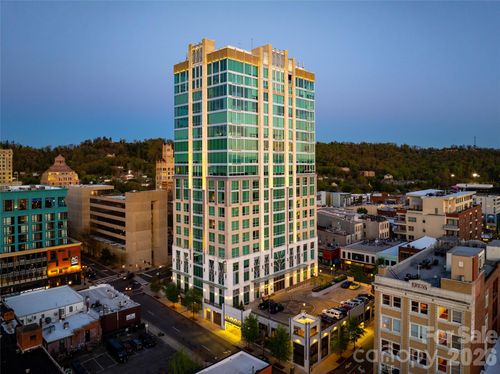 ste-1207-7 Patton Ave, Asheville, NC, 28801-3372 | Card Image