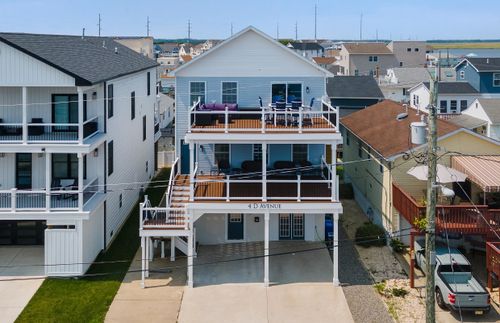 4 D Avenue, West Wildwood, NJ, 08260 | Card Image