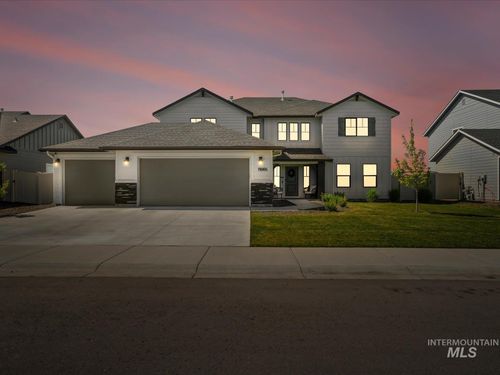 11865 W Red Clover St, Star, ID, 83669 | Card Image