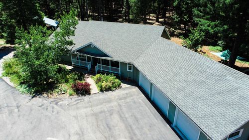 32605 Three Oaks Dr, Shingletown, CA, 96088-9563 | Card Image