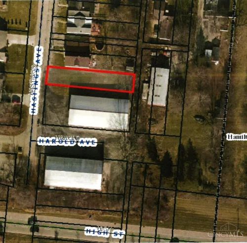 76 Hastings Ave, Fairfield Township, OH, 45011-4706 | Card Image