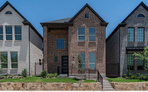 6517 Millie Way, Mckinney, TX, 75070-3608 | Card Image