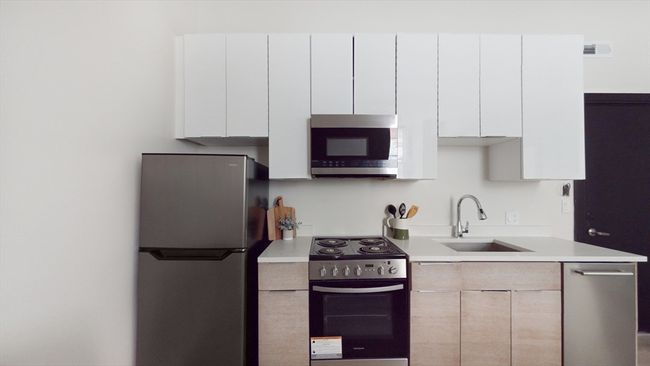 405 - 33 Hermon St, Condo with 0 bedrooms, 1 bathrooms and 1 parking in Worcester MA | Image 14