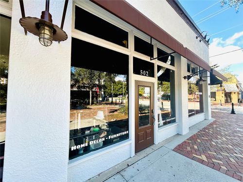 500 Sanford Ave, SANFORD, FL, 32771-1973 | Card Image