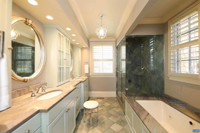 1790 Shelbourn Ln, House other with 4 bedrooms, 5 bathrooms and null parking in KESWICK VA | Image 25