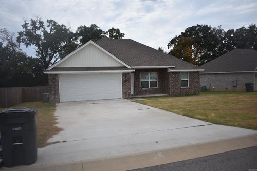 1700 Rehoboth Drive, Searcy, AR, 72143 | Card Image