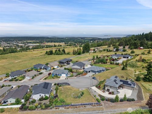 0 Lot 5 American Eagle Dr, Sequim, WA, 98382 | Card Image