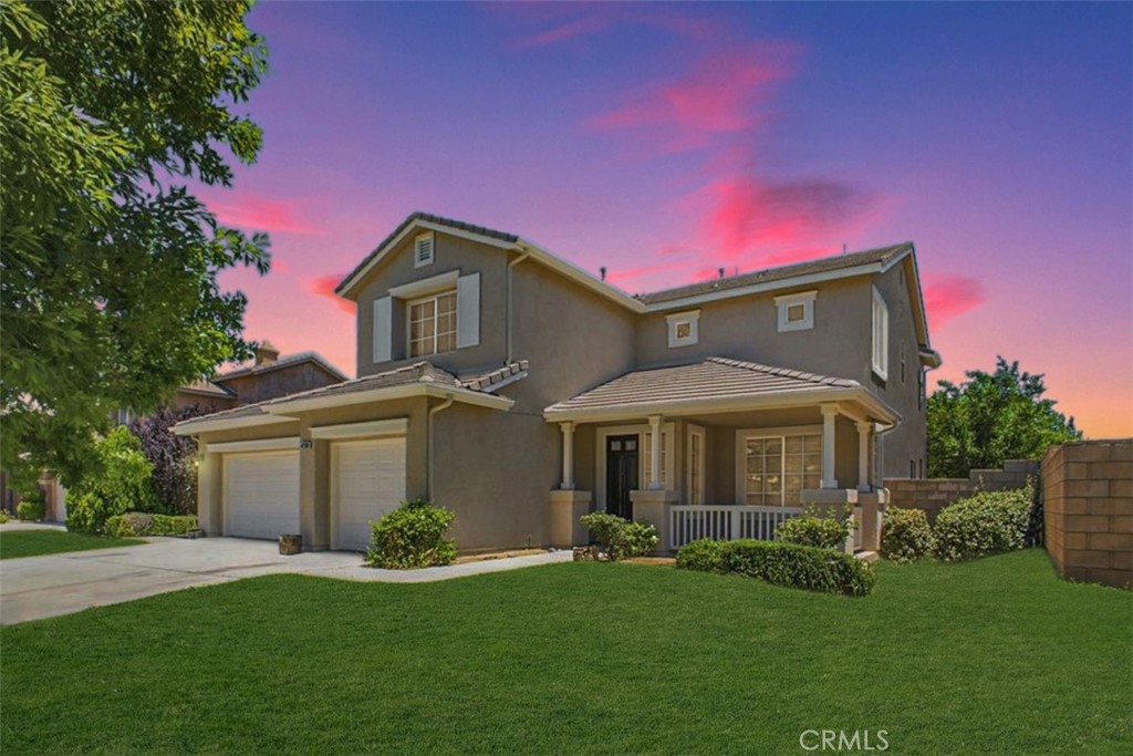 Residential in Lancaster