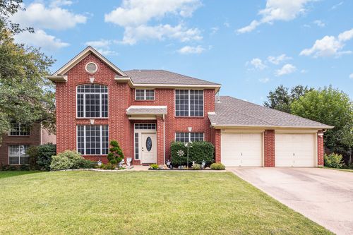 112 Hollywood Blvd, Euless, TX, 76040-5393 | Card Image