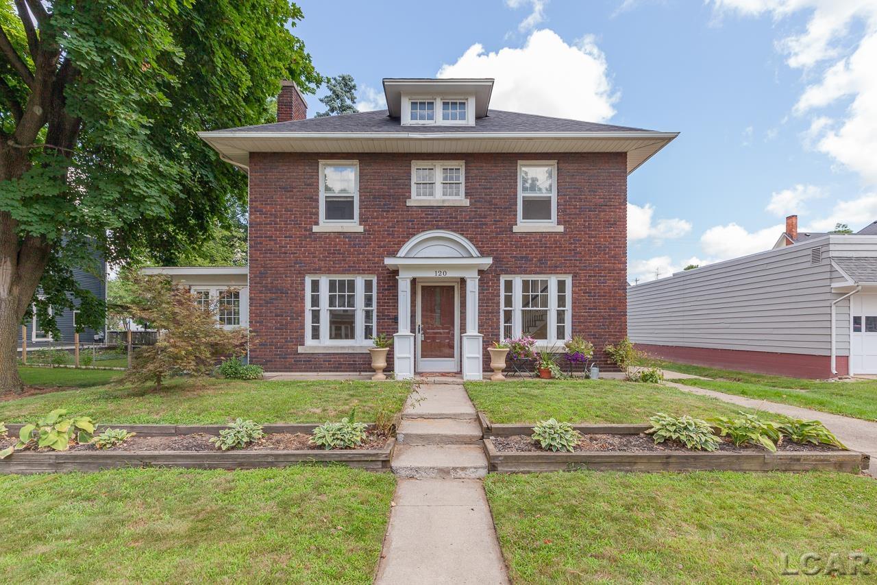 Cawley Rd, Morenci, MI 49256