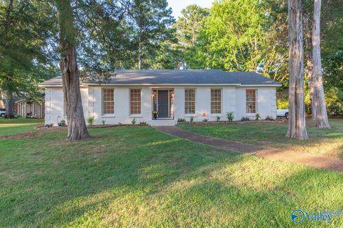 3416 Timber Way Sw, Decatur, AL, 35603-1235 | Card Image