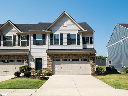 511 Martin Creek Drive, Simpsonville, SC, 29680 | Card Image