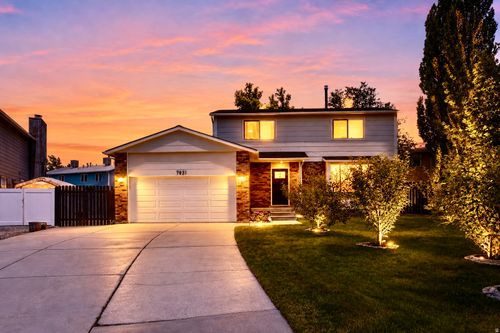 7931 S Norwood Rd, Cottonwood Heights, UT, 84121-5814 | Card Image