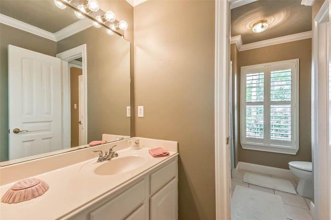 3702 Pine Chase Dr, House other with 4 bedrooms, 4 bathrooms and 3 parking in Pearland TX | Image 28