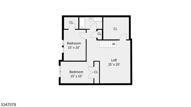 2 Kestrel Ct, Townhouse with 3 bedrooms, 3 bathrooms and null parking in Washington NJ | Image 38