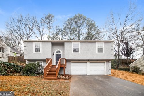 1817 Crescent Hill Dr Nw, Acworth, GA, 30102-7917 | Card Image