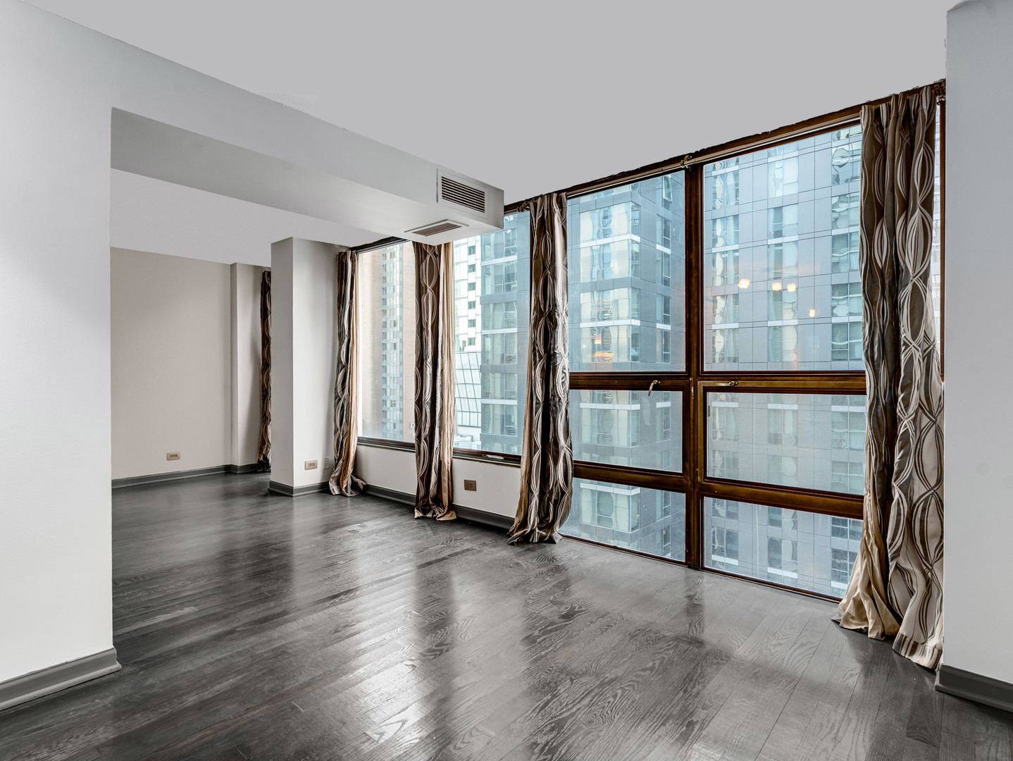 Residential in Chicago 2